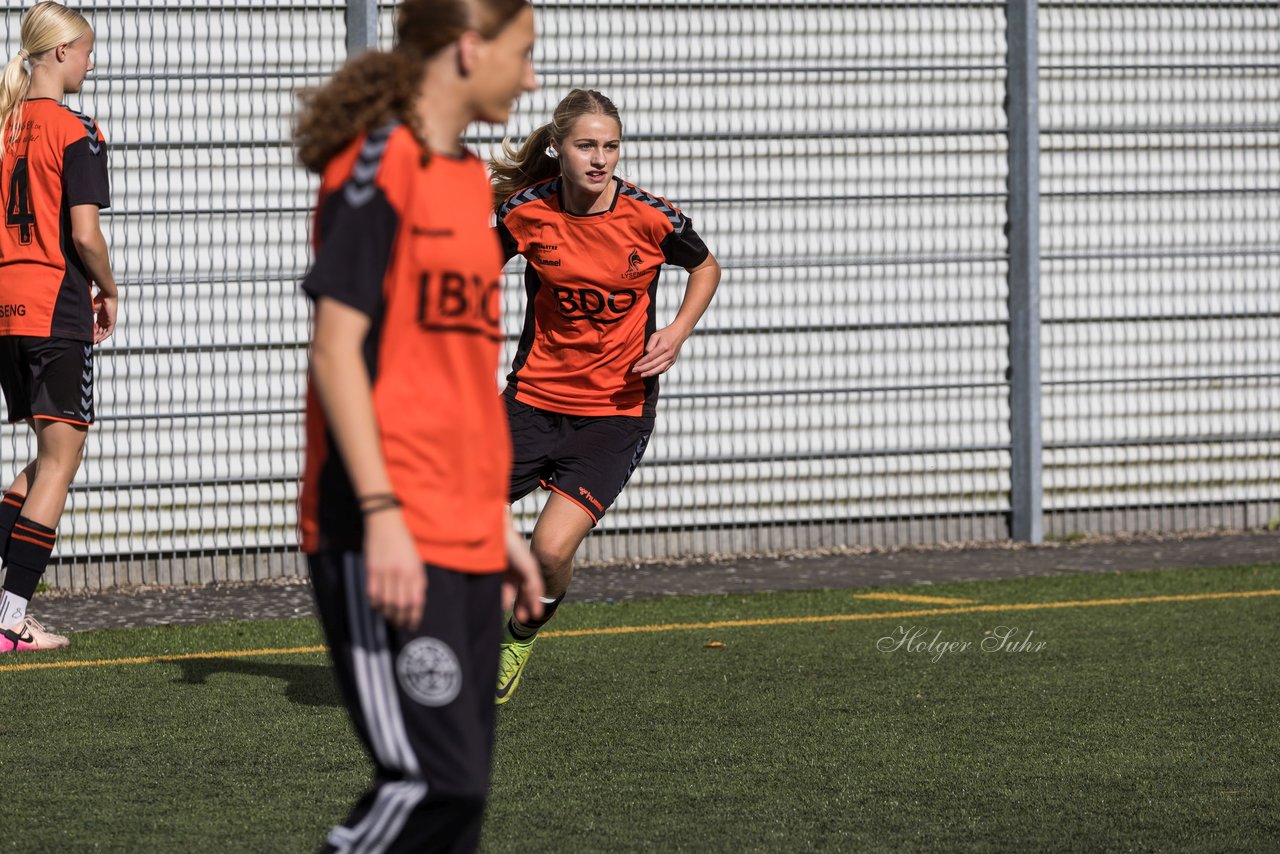 Bild 107 - wCJ Holstein Kiel Turnier